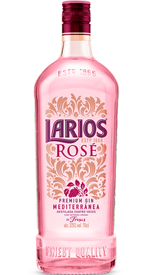 Larios Rose