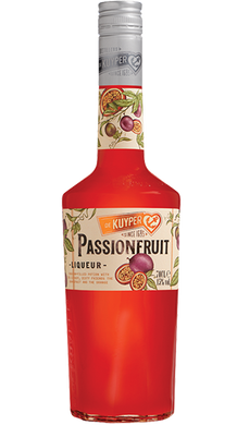 De Kuyper Passionfruit 700ml