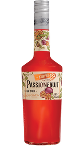 De Kuyper Passionfruit