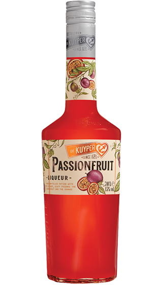 De Kuyper Passionfruit