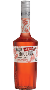 De Kuyper Sour Rhubarb Liqueur
