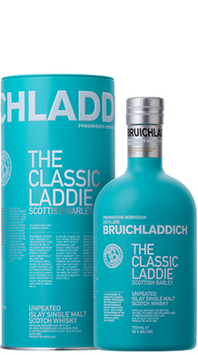 Bruichladdich Classic