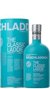 Bruichladdich Classic