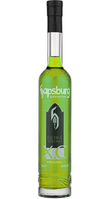 Hapsburg Absinthe Classic