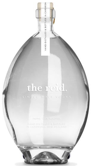 The Reid Vodka