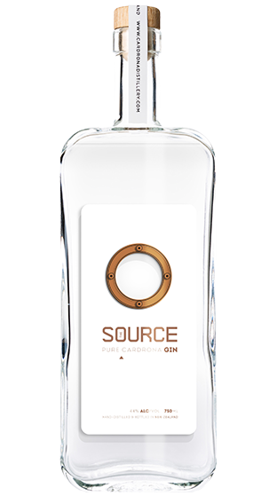 Source Gin