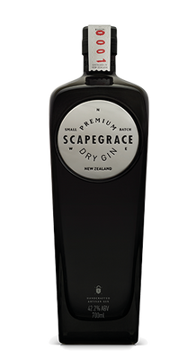 Scapegrace Gin 700ml