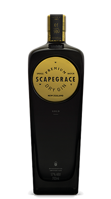 Scapegrace Gold 700ml