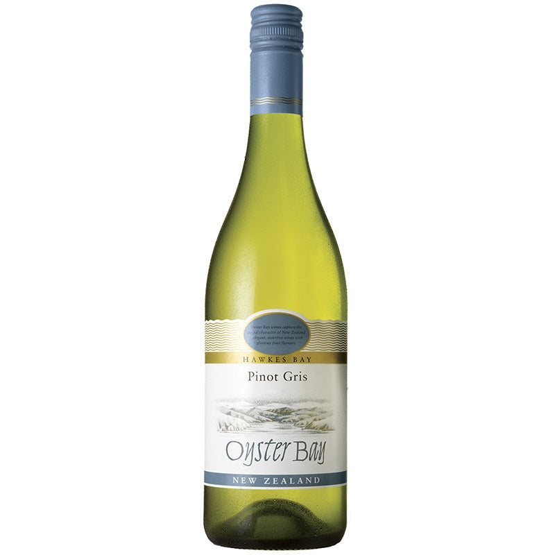 Oyster Bay Pinot Gris