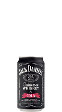 Load image into Gallery viewer, Jack Daniels 10 pk 330ml cans