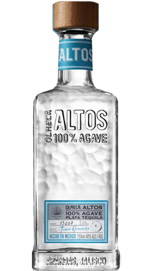 Altos Plata