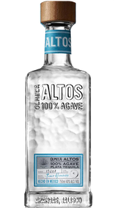 Altos Plata