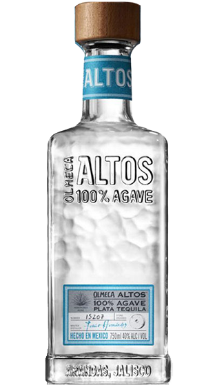 Altos Plata
