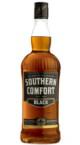 Southern Comfort Black