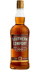Southern Comfort 100 proof