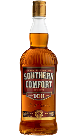 Southern Comfort 100 proof
