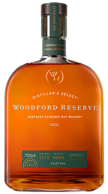 Woodford Rye