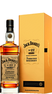 Jack Daniels Gold