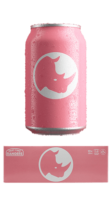 PTR Pink Rhino 10 pack
