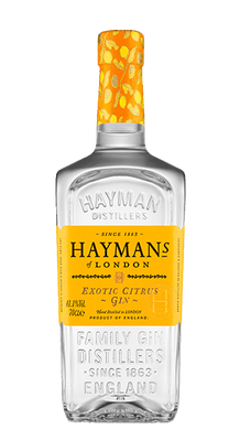 Hayman's Citrus Gin