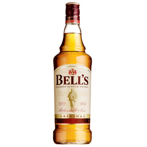 Bell's Scotch 1L
