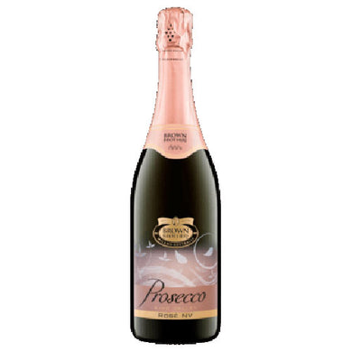 Brown Brothers Prosecco Rose