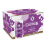 Cruiser Blackcrurrant & Apple 12 pack cans