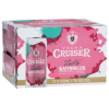 Cruiser Watermelon 7%12pack cans