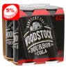 Woodstock 4pack 440ml
