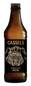 Cassels Red IPA 440ml