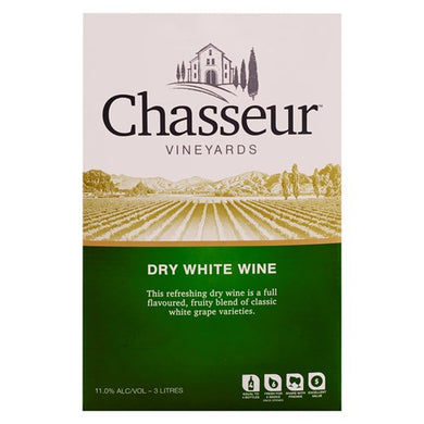 Chasseur Dry