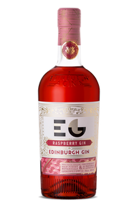 Edinburgh Raspberry Gin 700ml