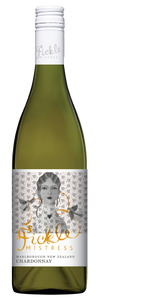 Fickle Mistress Chardonnay