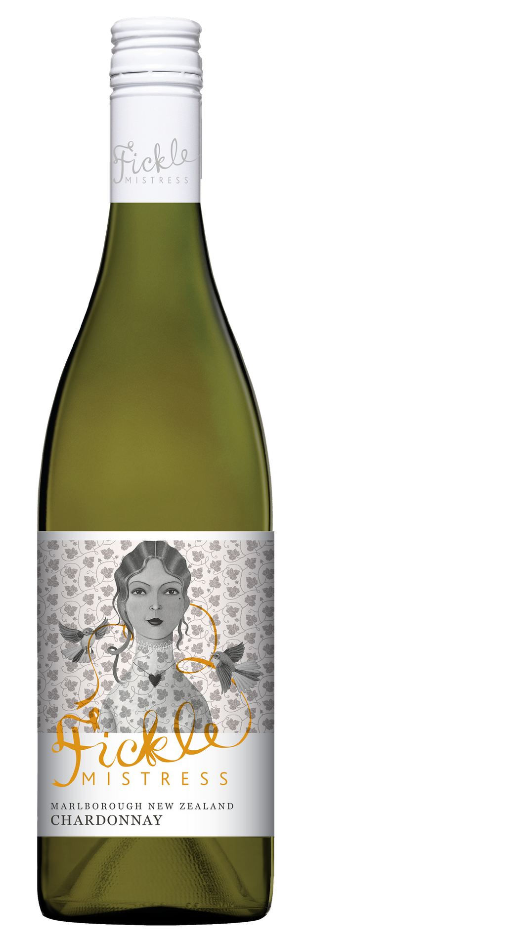 Fickle Mistress Chardonnay