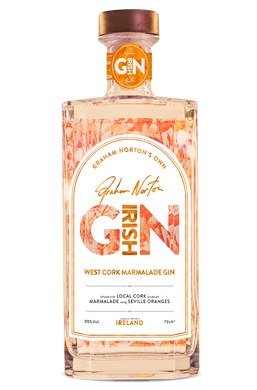 Graham Norton Marmalade Gin