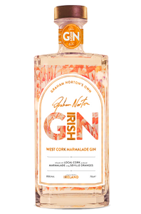 Graham Norton Marmalade Gin