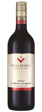 Villa Maria Private Merlot Cabernet Sauvignon