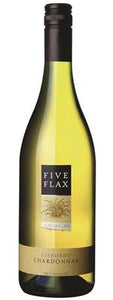 Five Flax Chardonnay