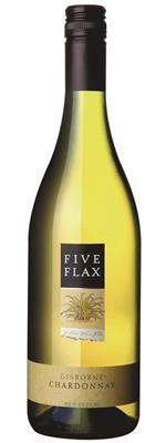 Five Flax Chardonnay