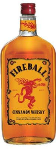 Fireball Whisky