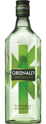 Greenalls Gin