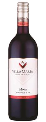 Villa Maria Private Merlot