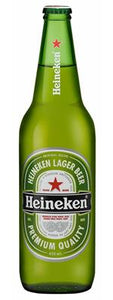 Heineken 650ml