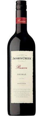 Jacobs Creek Res Shiraz