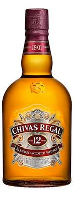 Chivas Regal 1L