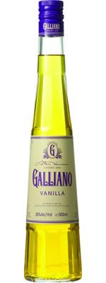 Galliano Yellow 500ml