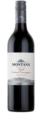 Montana Merlot Cab