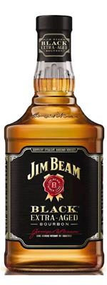 Jim Beam Black 1L