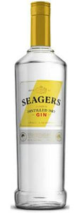 Seagers Gin