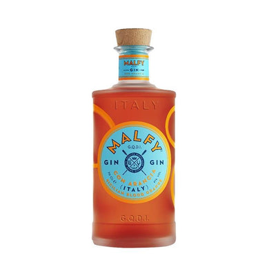 Malfy Blood Orange Gin